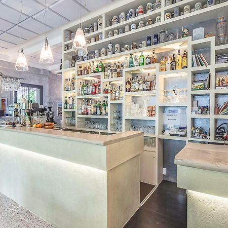 Hotel Giamaika เชเซนาติโก ภายนอก รูปภาพ